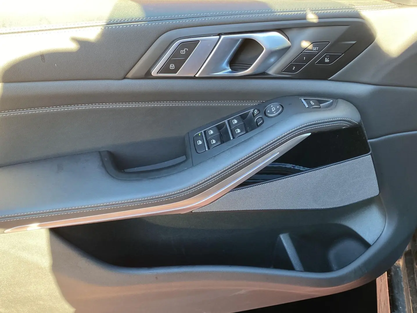 X5 xDrive 40i M Sport