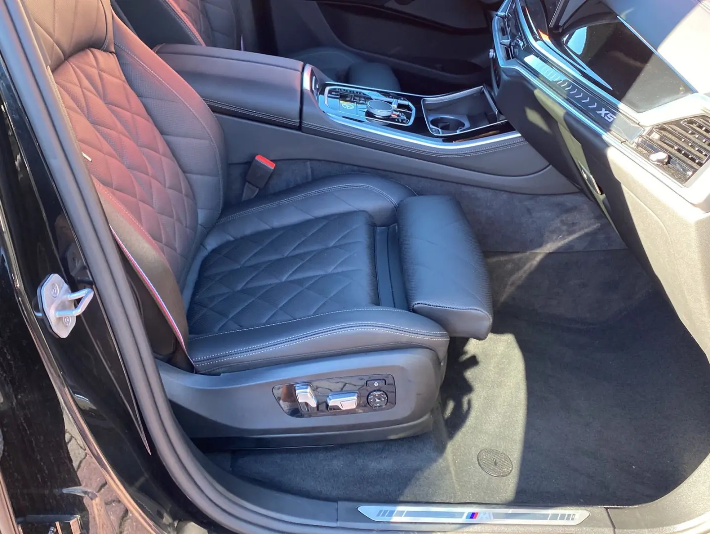 X5 xDrive 40i M Sport