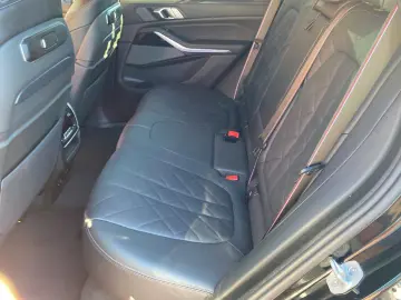 X5 xDrive 40i M Sport