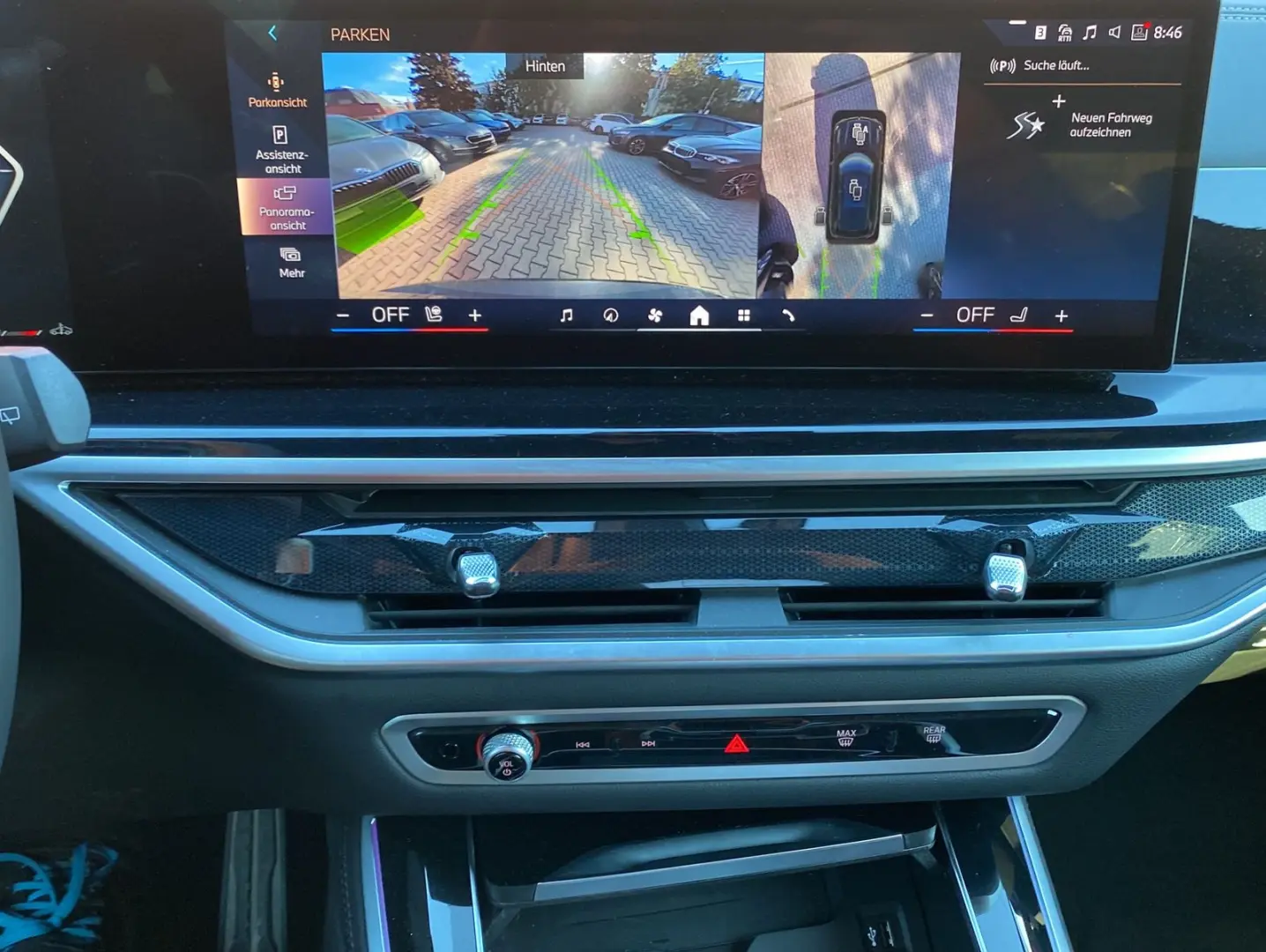 X5 xDrive 40i M Sport