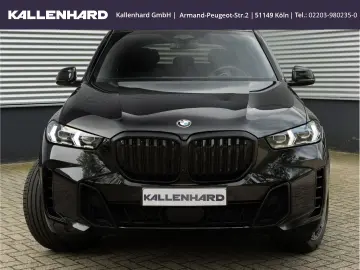 X5 40i xDrive-M-Sport