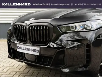 X5 40i xDrive-M-Sport