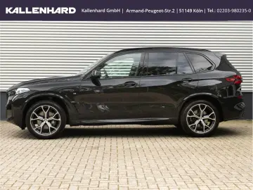 X5 40i xDrive-M-Sport