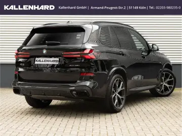X5 40i xDrive-M-Sport