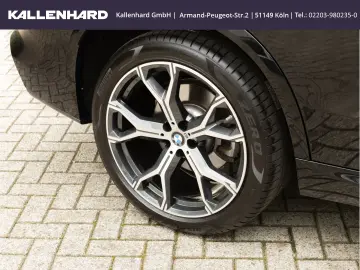 X5 40i xDrive-M-Sport