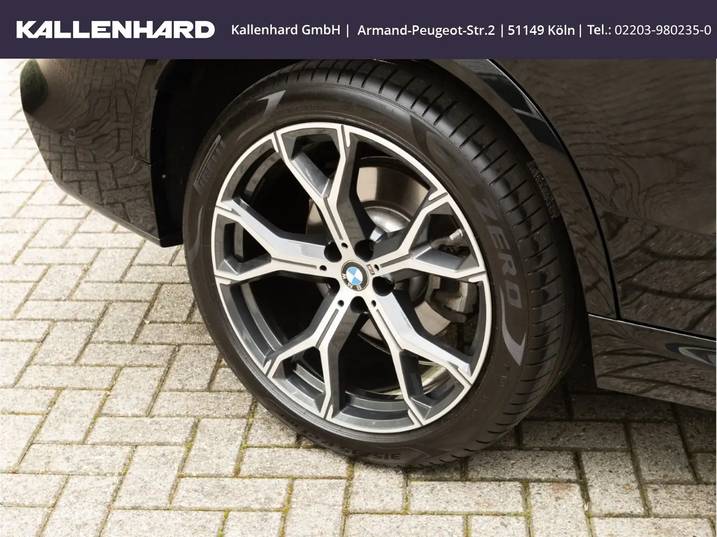 X5 40i xDrive-M-Sport