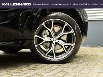 X5 40i xDrive-M-Sport