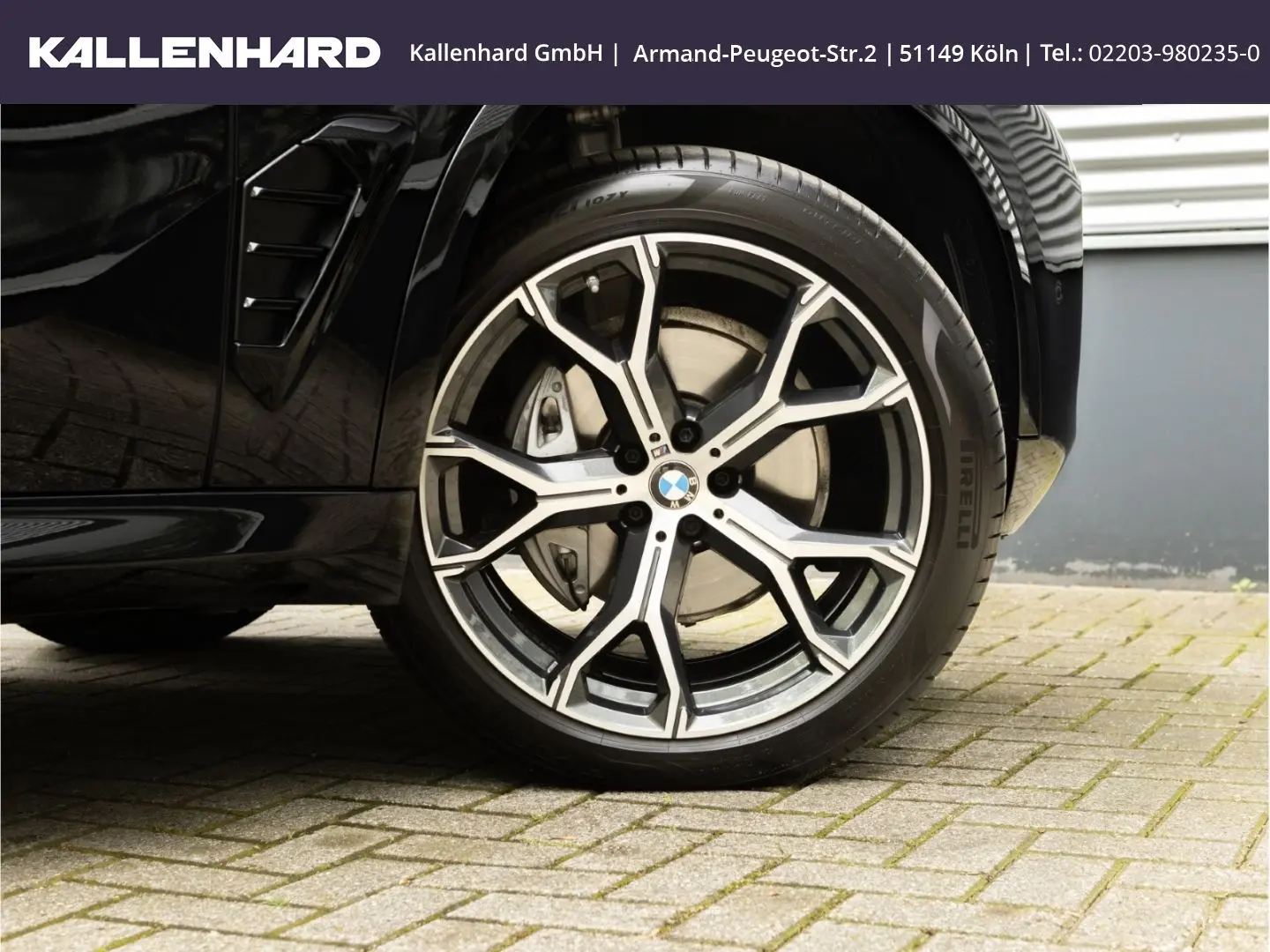 X5 40i xDrive-M-Sport