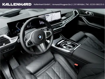 X5 40i xDrive-M-Sport