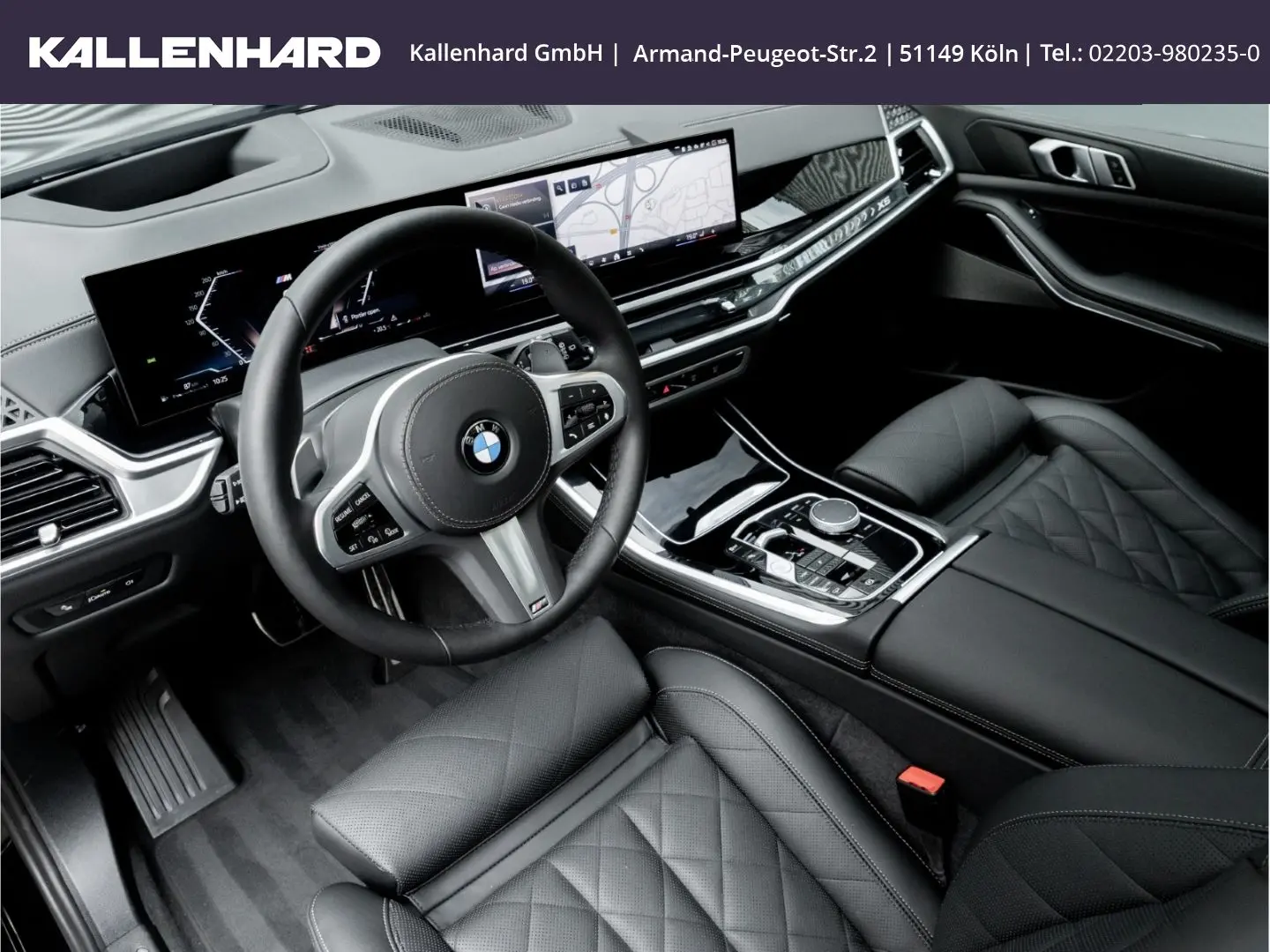 X5 40i xDrive-M-Sport