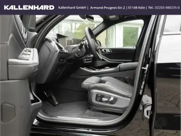 X5 40i xDrive-M-Sport