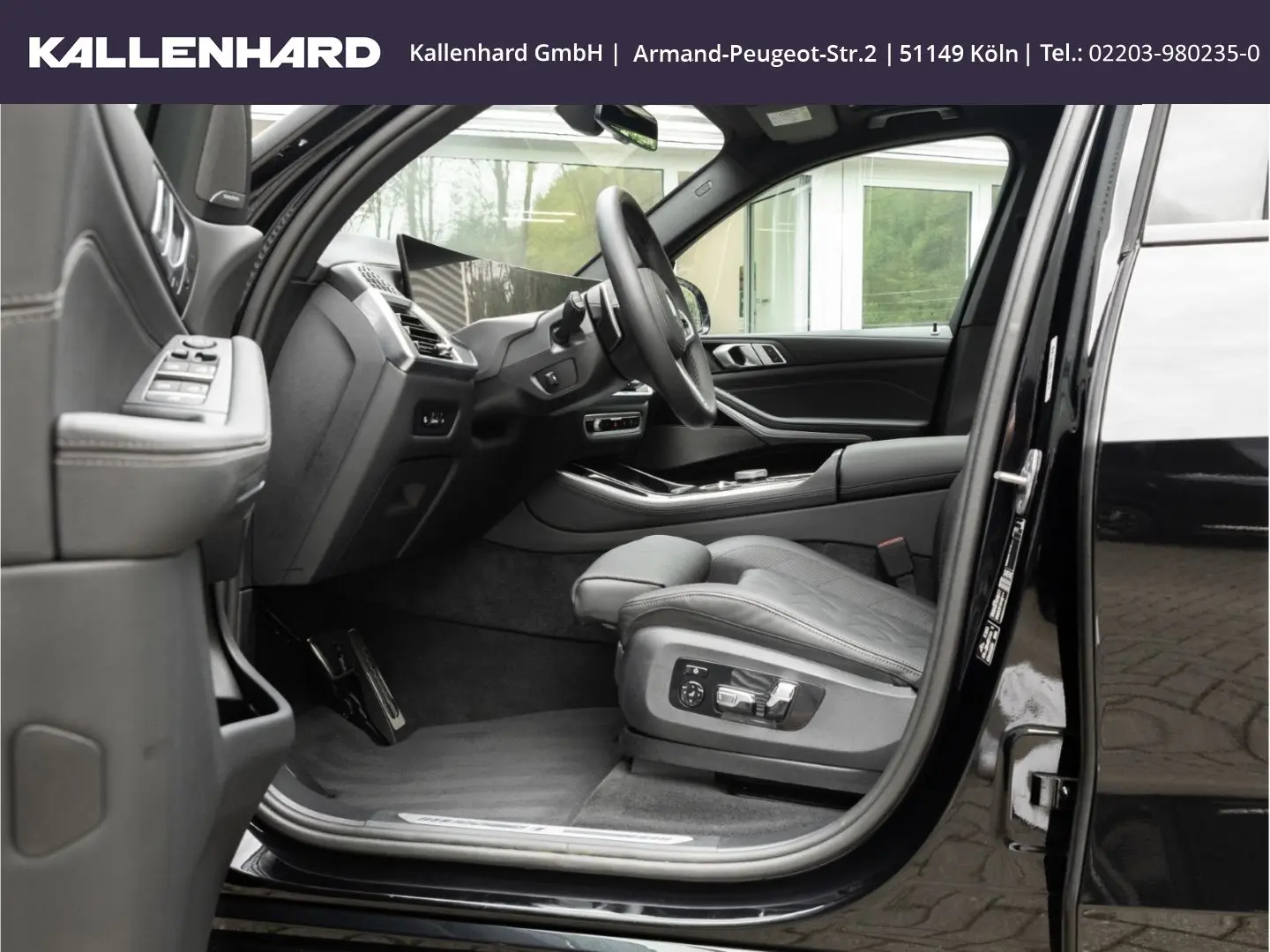 X5 40i xDrive-M-Sport