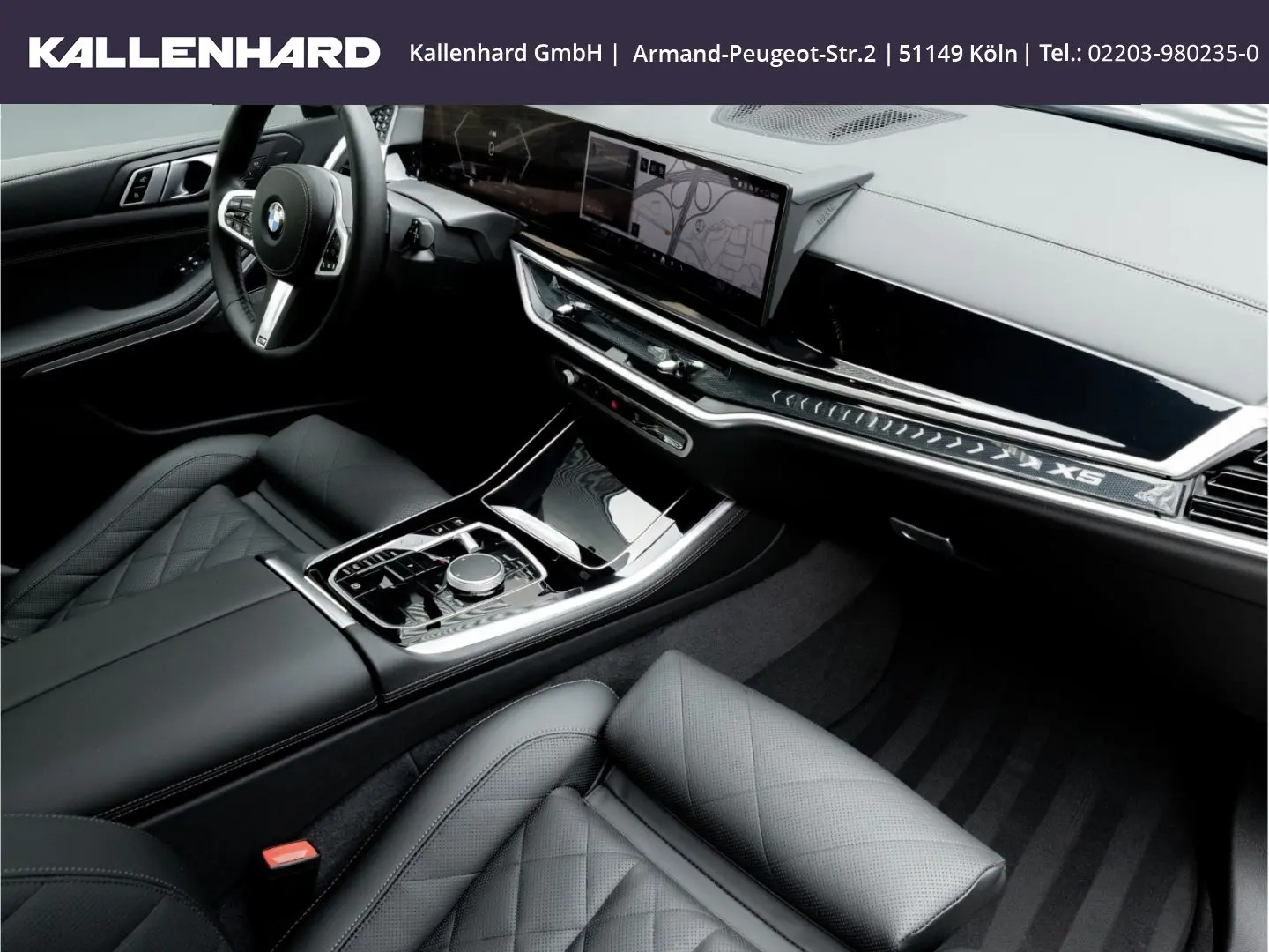 X5 40i xDrive-M-Sport