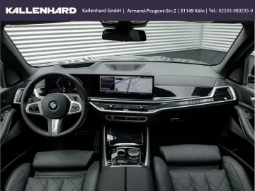 X5 40i xDrive-M-Sport