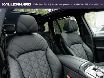 X5 40i xDrive-M-Sport