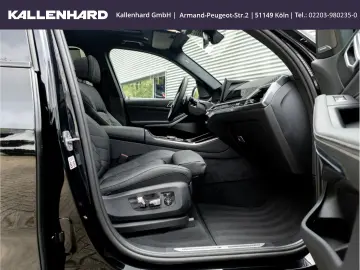 X5 40i xDrive-M-Sport