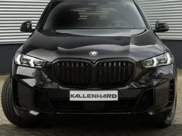 X5 40i xDrive-M-Sport