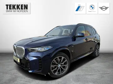 X5 xDrive40i Standh. Privatleasing ab 999€ Mon.