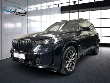 X5 40i M Sport Pro