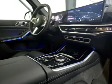 X5 40i M Sport Pro