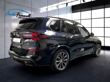 X5 40i M Sport Pro