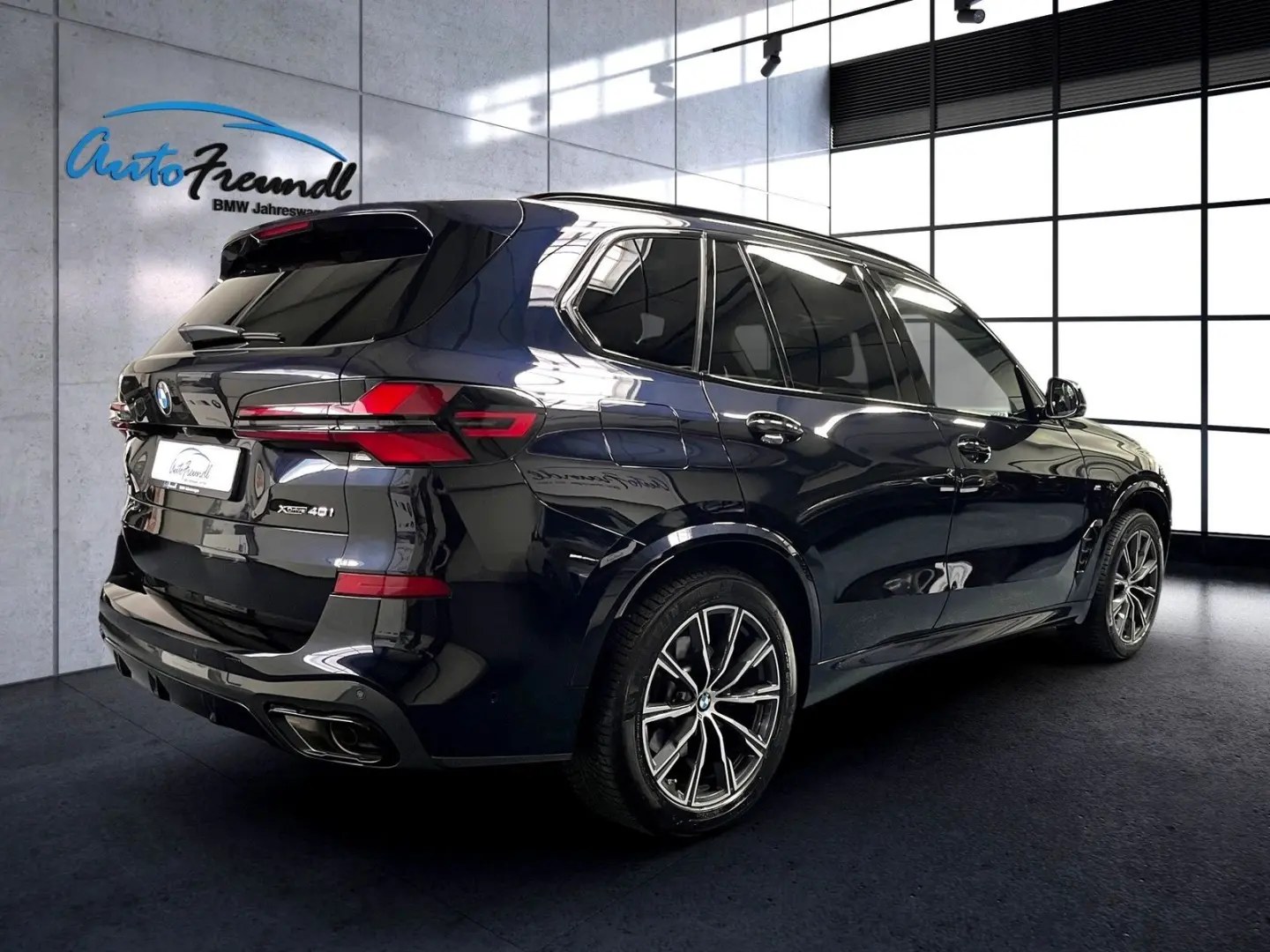 X5 40i M Sport Pro