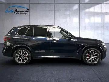 X5 40i M Sport Pro