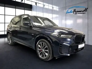 X5 40i M Sport Pro
