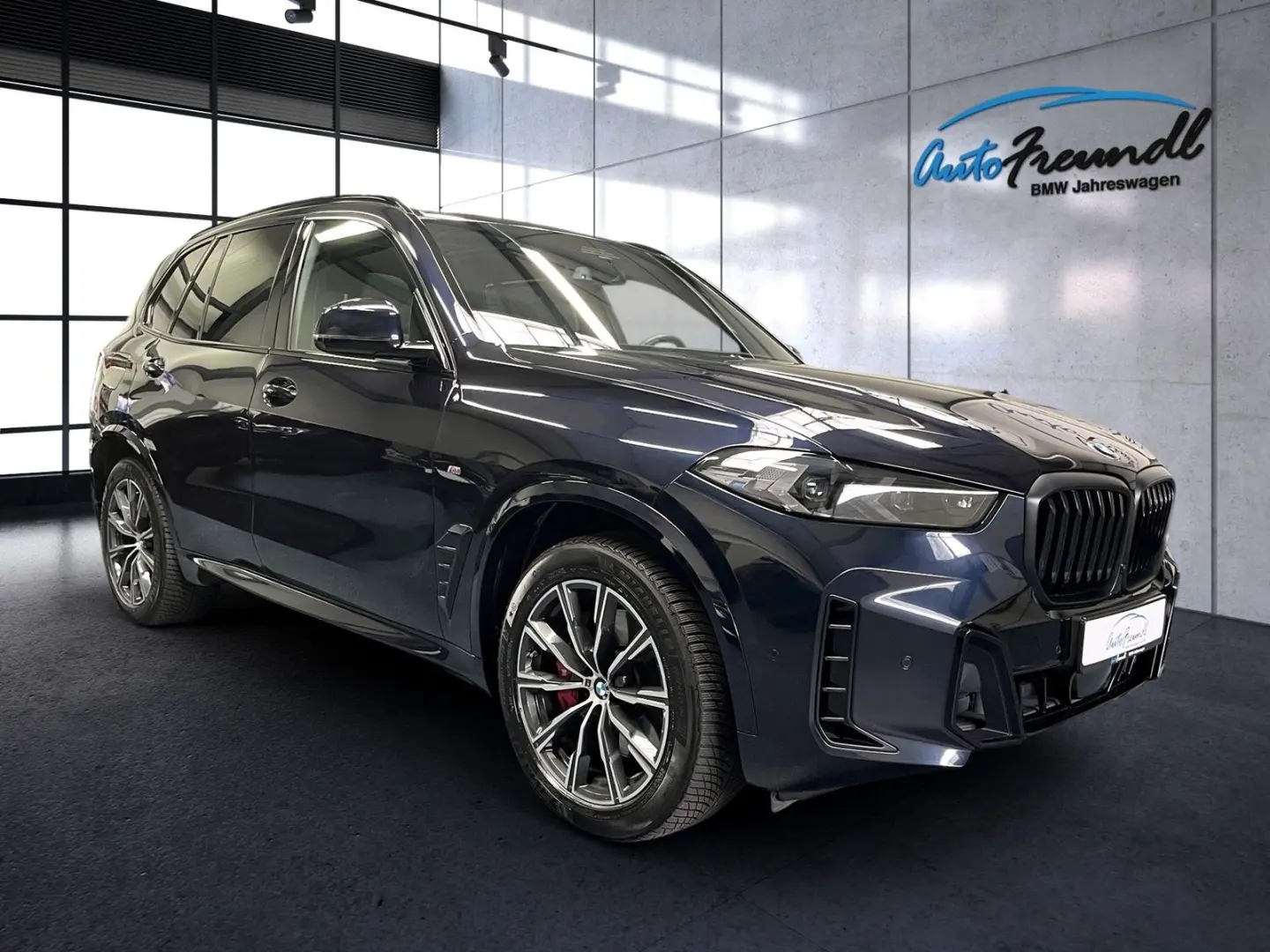 X5 40i M Sport Pro