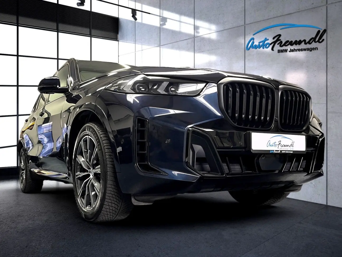 X5 40i M Sport Pro
