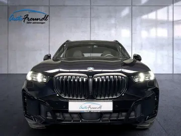 X5 40i M Sport Pro