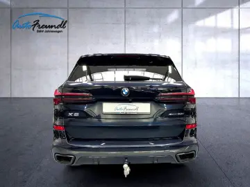 X5 40i M Sport Pro