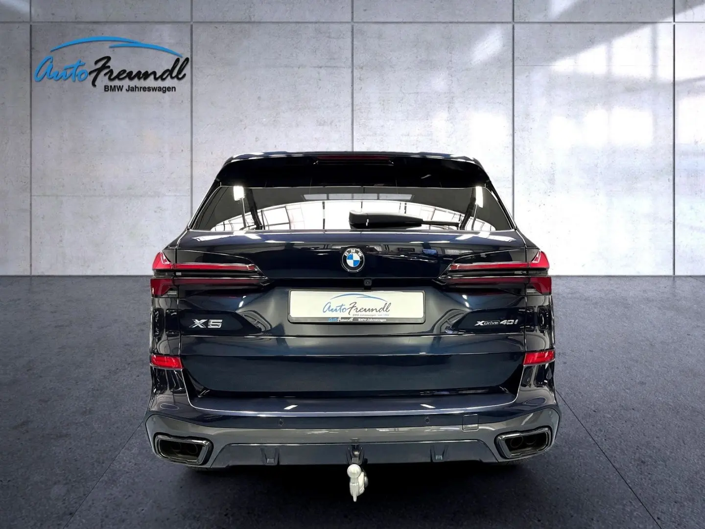 X5 40i M Sport Pro
