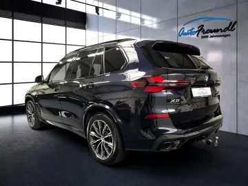 X5 40i M Sport Pro