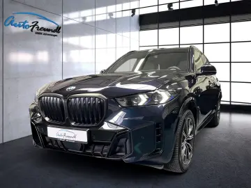 X5 40i M Sport Pro