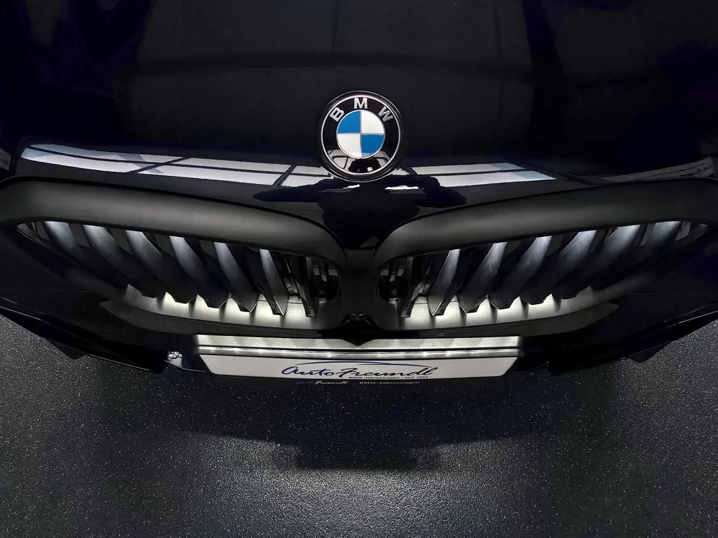 X5 40i M Sport Pro