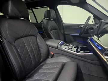 X5 40i M Sport Pro
