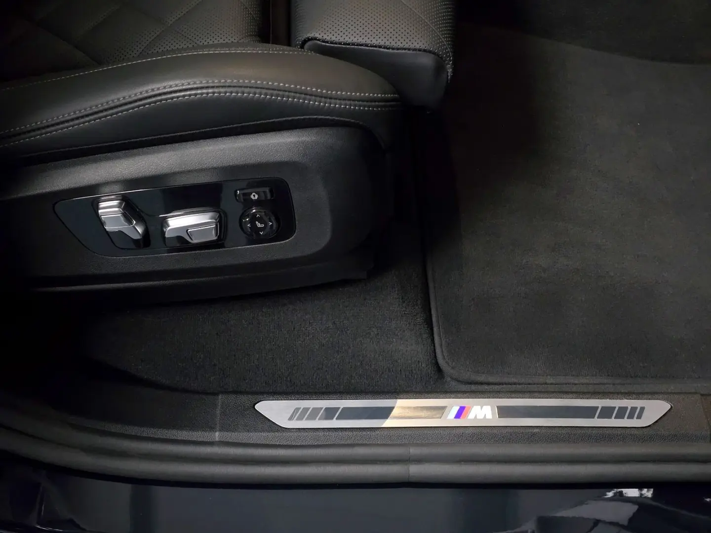 X5 40i M Sport Pro