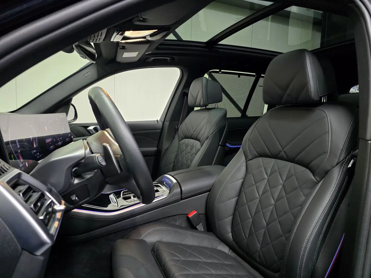 X5 40i M Sport Pro