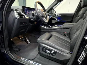 X5 40i M Sport Pro