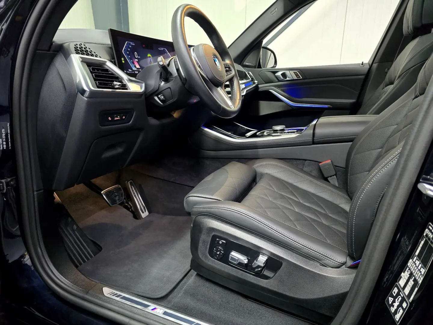 X5 40i M Sport Pro