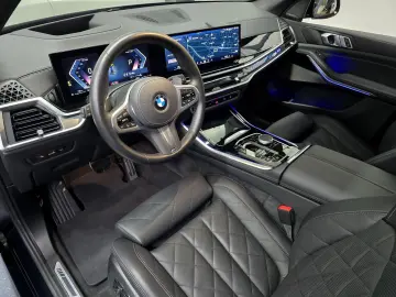 X5 40i M Sport Pro