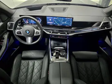 X5 40i M Sport Pro