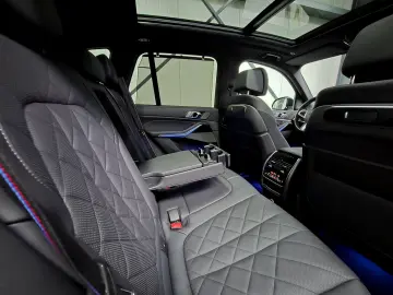 X5 40i M Sport Pro