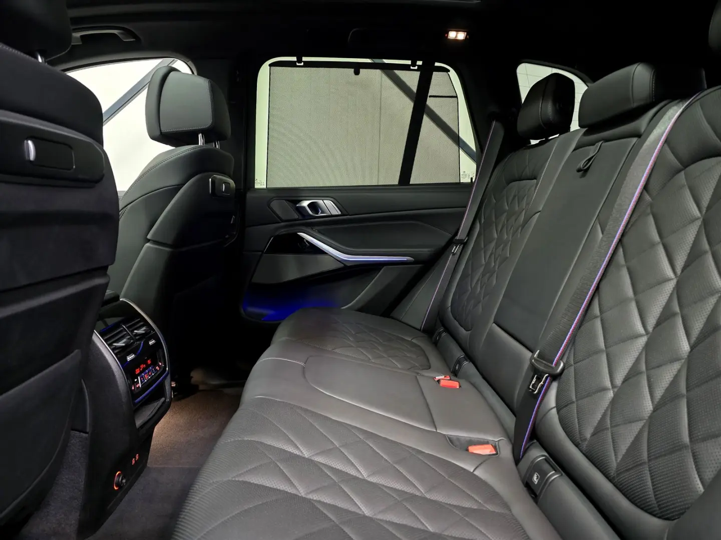X5 40i M Sport Pro