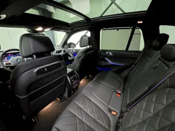 X5 40i M Sport Pro