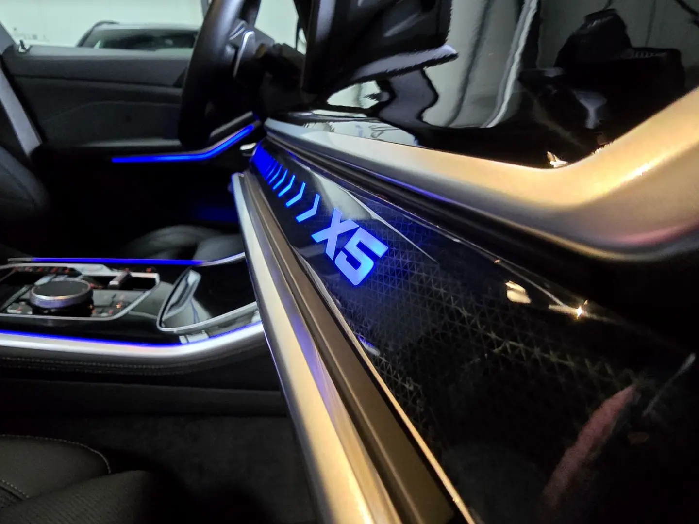 X5 40i M Sport Pro
