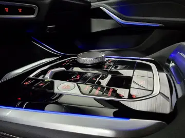 X5 40i M Sport Pro