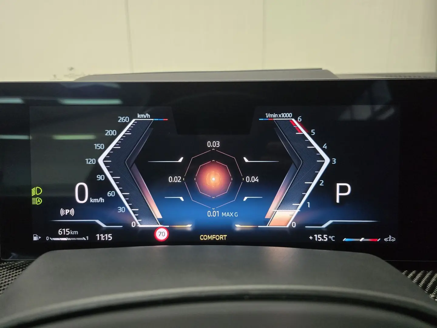 X5 40i M Sport Pro