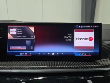 X5 40i M Sport Pro